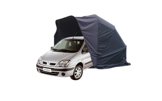 Renault Scenic Garagem Retrátil Iglucar Luxo