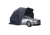 Rolls Royce Ghost