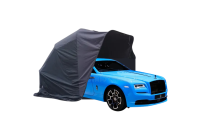 Rolls Royce Wraith