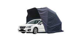 Subaru Impreza Hatch Garagem Retrátil Iglucar Luxo