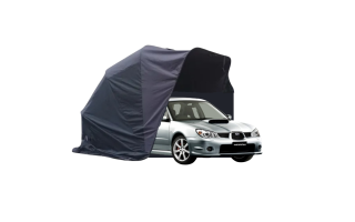 Subaru Impreza Sw Garagem Retrátil Iglucar Luxo