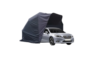 Subaru Legacy Sedan Garagem Retrátil Iglucar Max Luxo