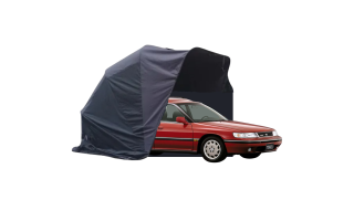 Subaru Legacy Tw Garagem Retrátil Iglucar Max Luxo