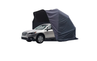 Subaru Outback Garagem Retrátil Iglucar Max Luxo