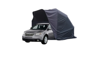 Subaru Tribeca Garagem Retrátil Iglucar Max Luxo