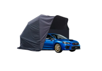 Subaru Wrx