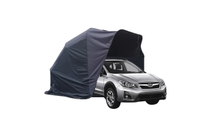 Subaru Xv Garagem Retrátil Iglucar Max Luxo