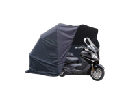 Suzuki Burgman650