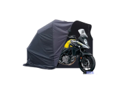 Suzuki VStrom 1000