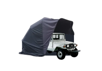 Toyota Bandeirantes