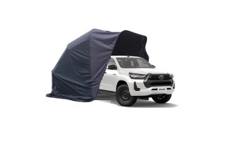 Toyota Hilux Capa Iglu-Car Pick-up Caminhonete