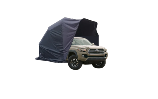 Toyota Tacoma Capa Iglu-Car Pick-up Caminhonete