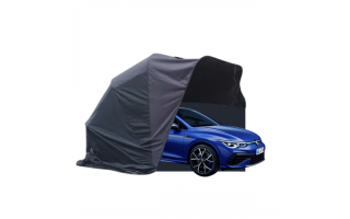 Volkswagen Golf Garagem Retrátil Iglucar Luxo