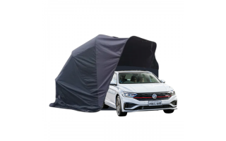 Volkswagen Jetta Garagem Retrátil Iglucar Max Luxo