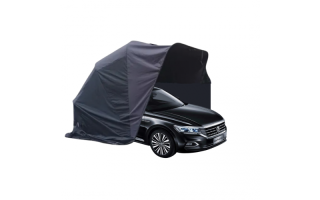 Volkswagen Passat Garagem Retrátil Iglucar Max Luxo