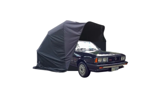 Volkswagen Passat Antigo Garagem Retrátil Iglucar Luxo
