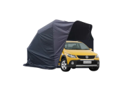 Volkswagen Saveiro Cross