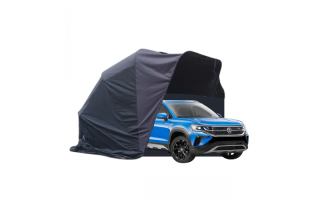 Volkswagen Taos Garagem Retrátil Iglucar Luxo