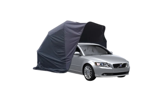 Volvo S40 Garagem Retrátil Iglucar Max Luxo