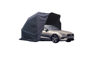 Volvo S60 Garagem Retrátil Iglucar Max Luxo