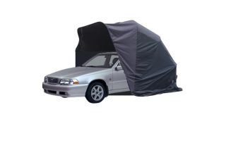 Volvo S70 Garagem Retrátil Iglucar Max Luxo