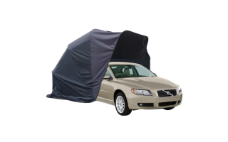 Volvo S80 Garagem Retrátil Iglucar Max Luxo
