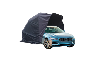 Volvo S90 Garagem Retrátil Iglucar Max Luxo