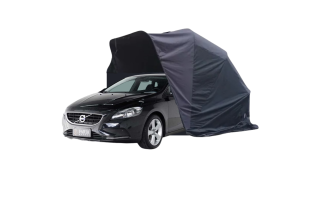 Volvo V40 Garagem Retrátil Iglucar Max Luxo