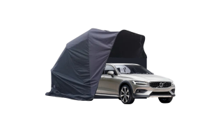 Volvo V60 Garagem Retrátil Iglucar Max Luxo