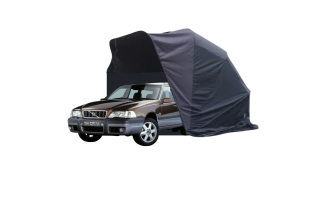 Volvo V70 Garagem Retrátil Iglucar Max Luxo