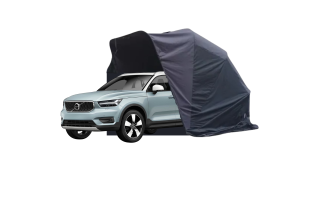 Volvo XC40 Garagem Retrátil Iglucar Max Luxo
