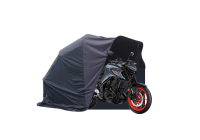 Yamaha MT03