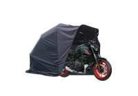 Yamaha MT07