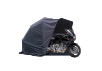 Yamaha TRX 850