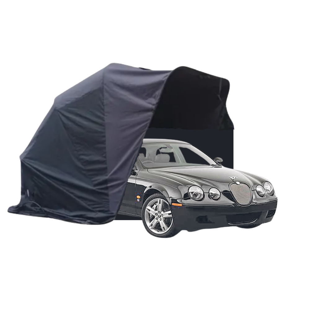 Jaguar S TYPE