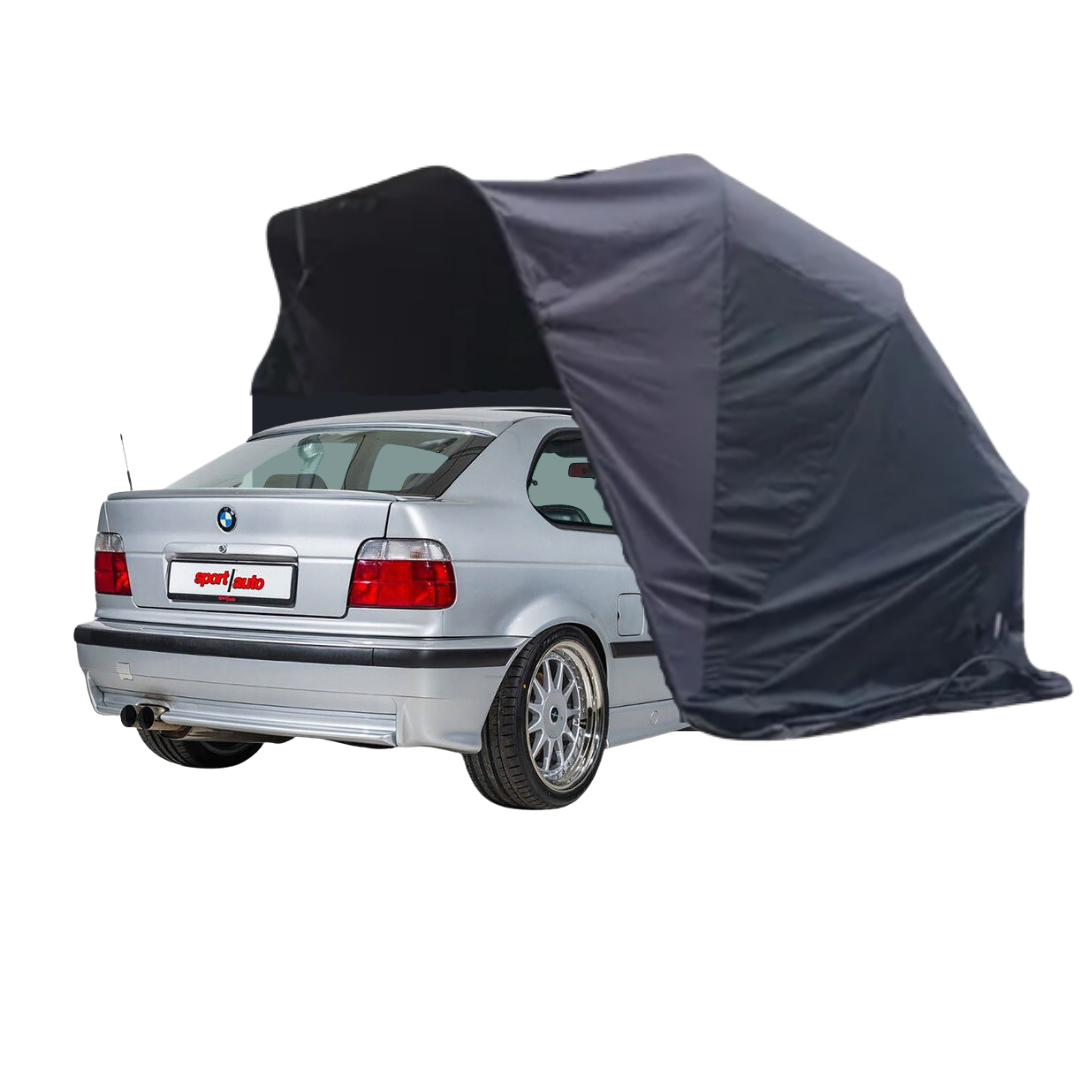 BMW Serie 3 Campact