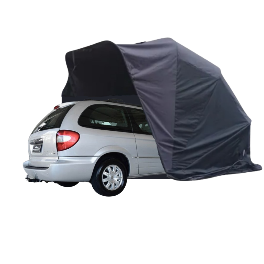 Chrysler Grand Caravan