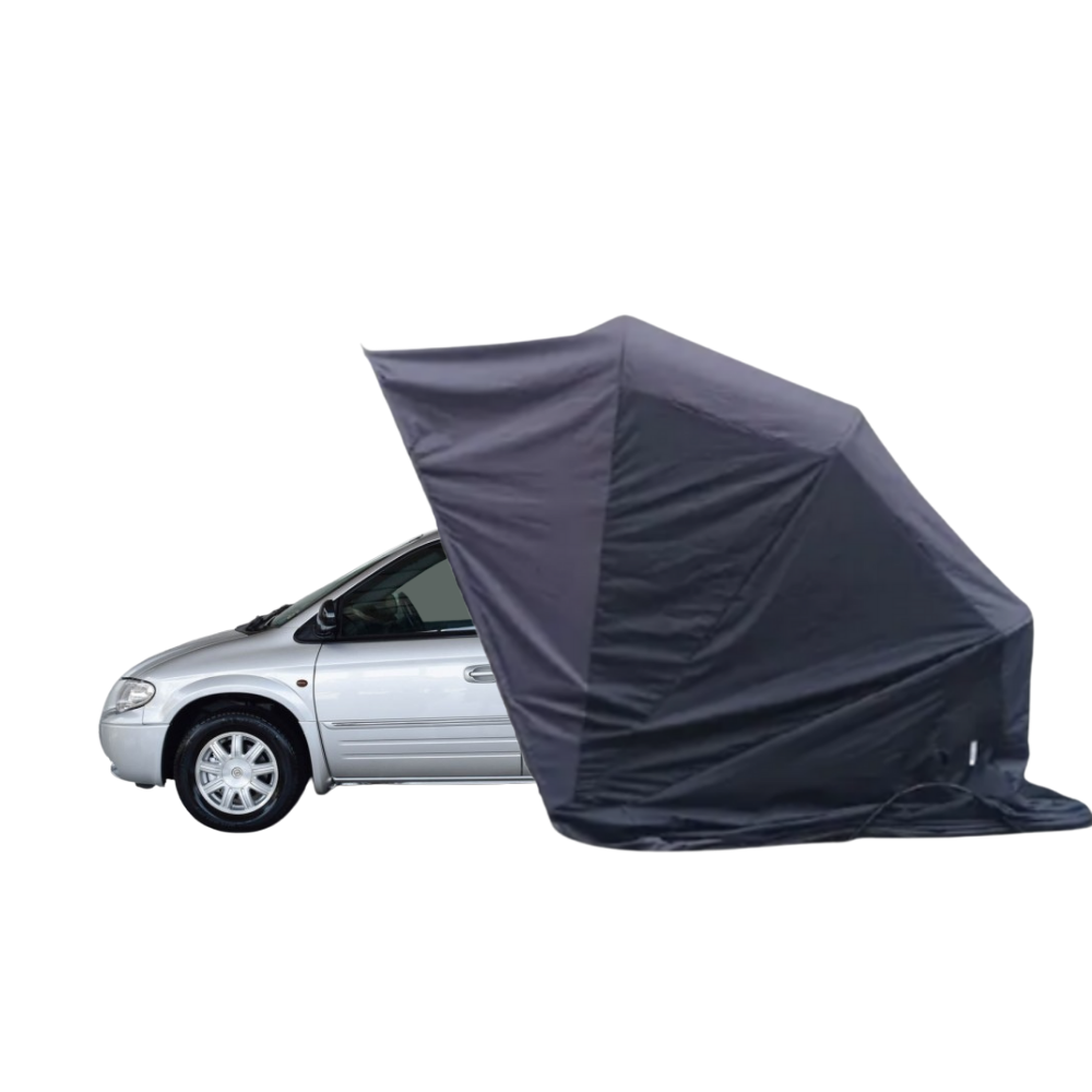 Chrysler Grand Caravan