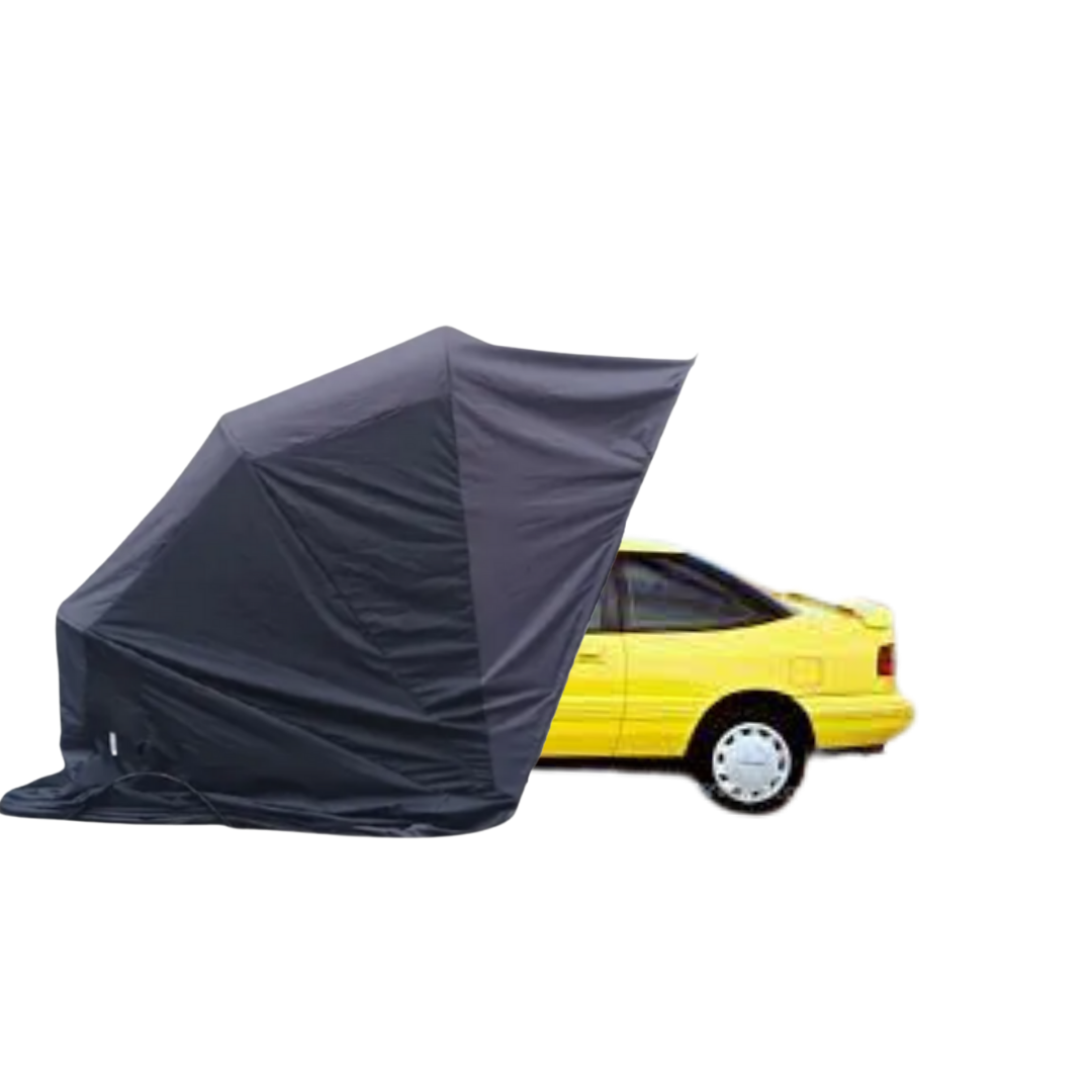 Hyunday Scoupe