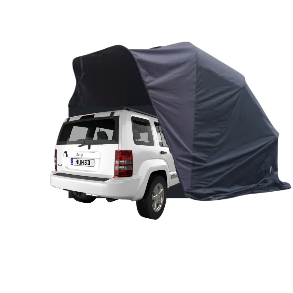 JEEP Liberty