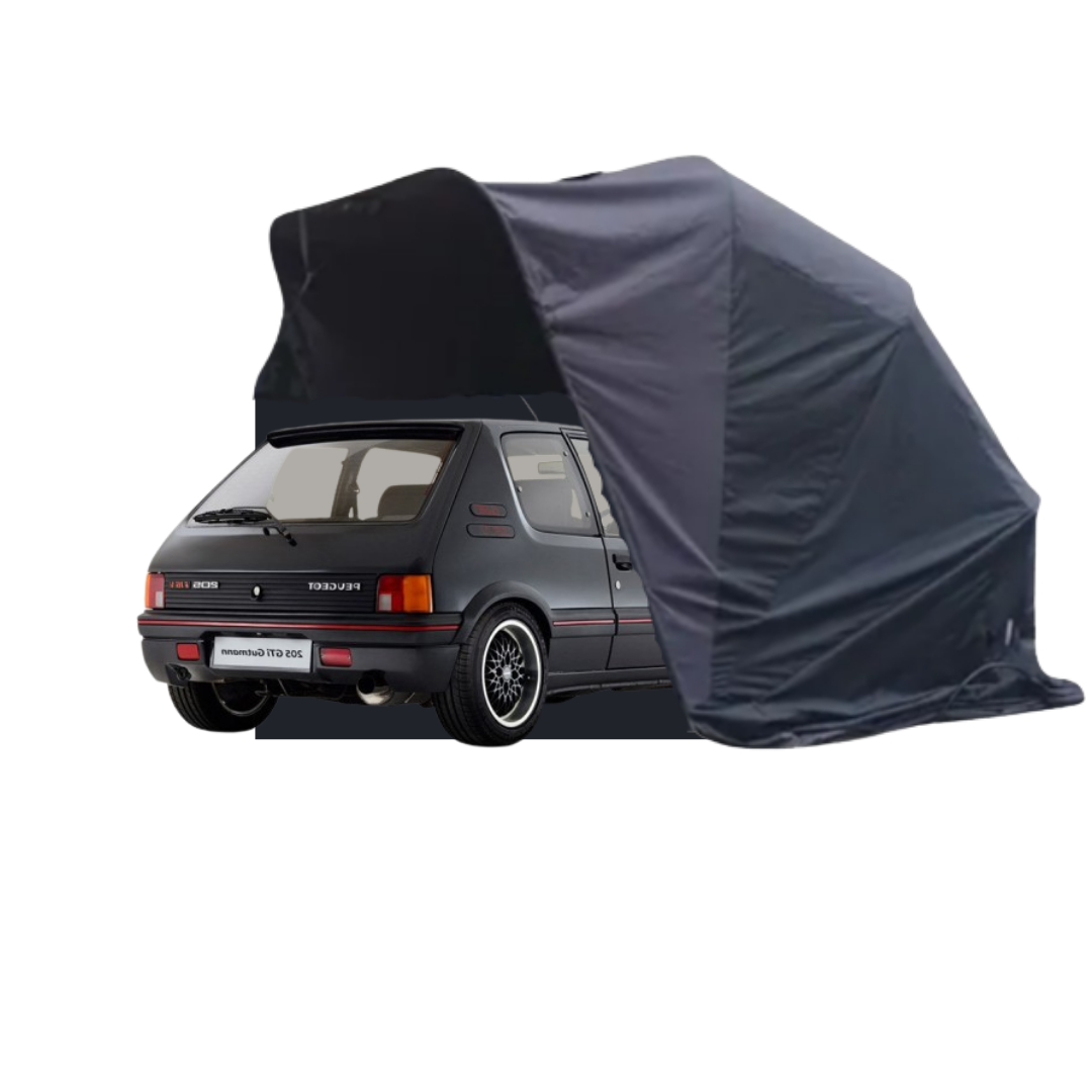 Peugeot 205