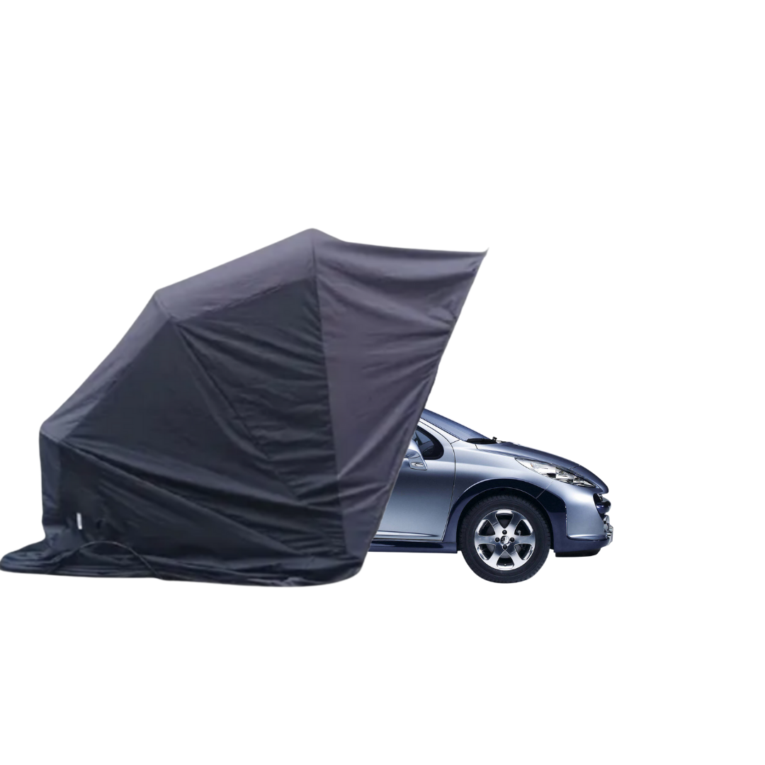 Peugeot 207 SW