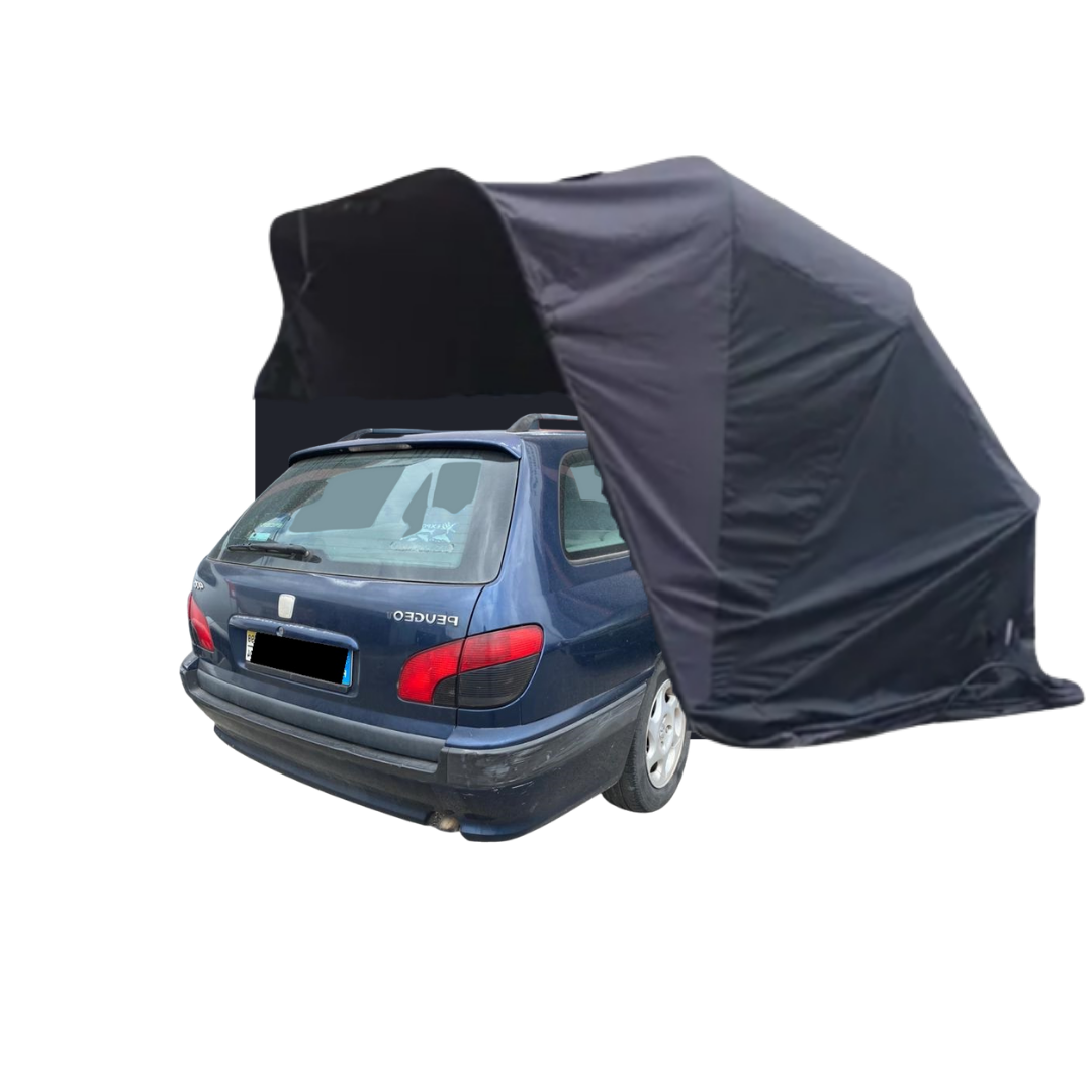 Peugeot 406 BREAK