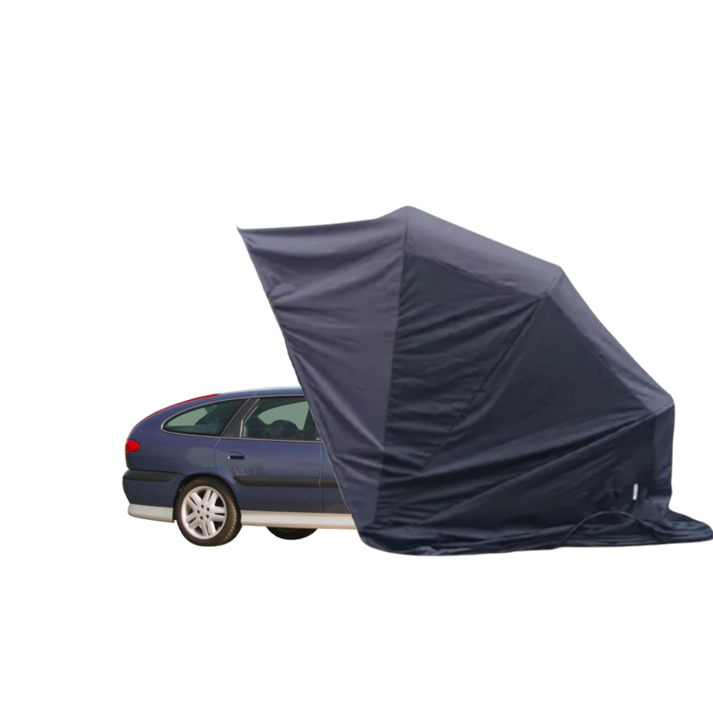 Renault Safrane