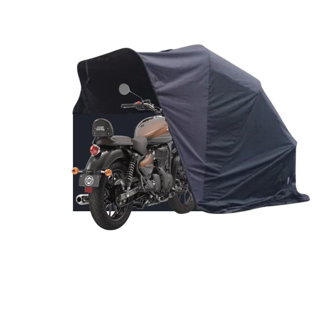 Royal Enfield Meteor
