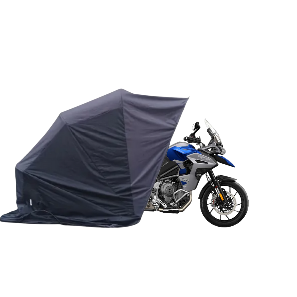 Triumph Tiger 1200