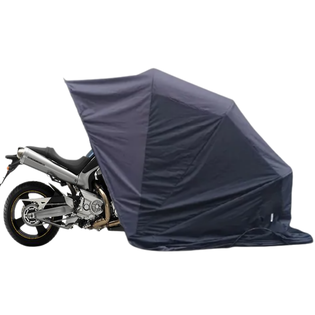 Yamaha MT01
