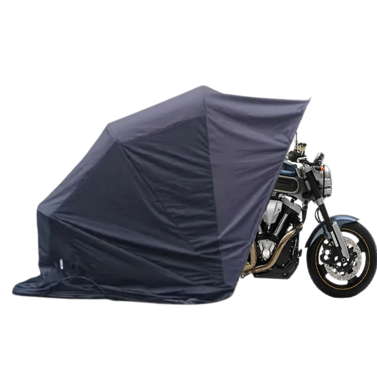 Yamaha MT01