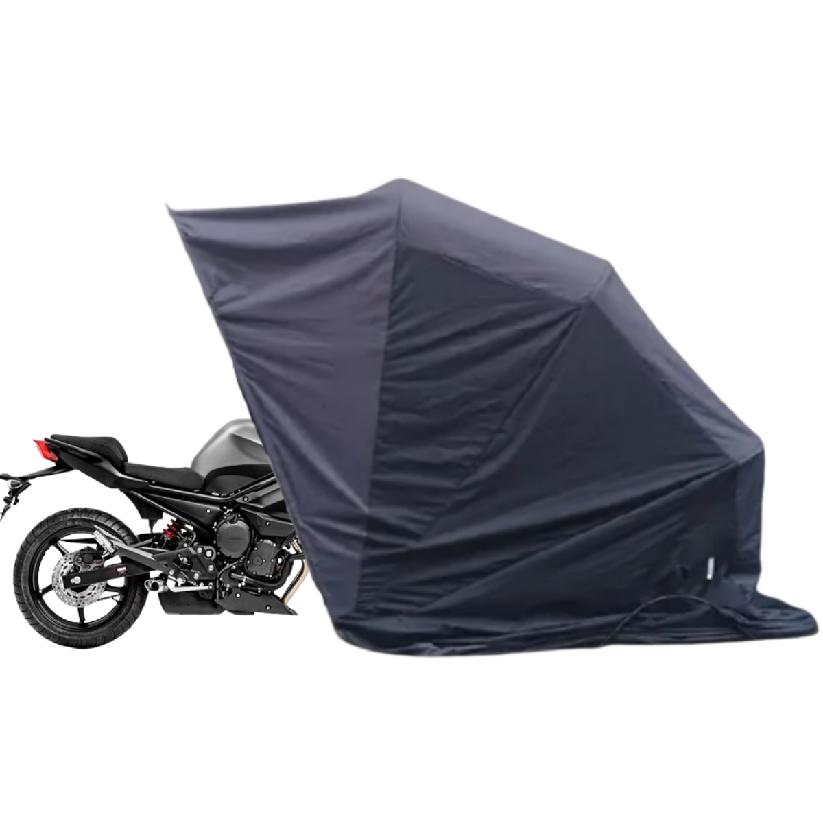 Yamaha XJ6
