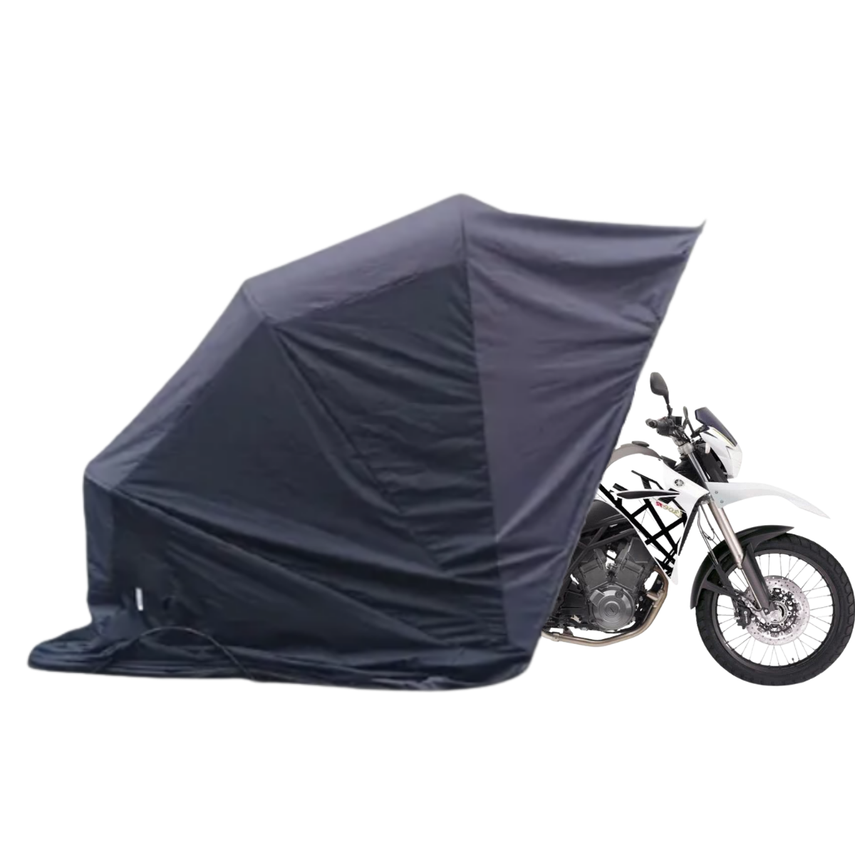 Yamaha XT 660